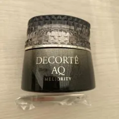 2025年最新】コスメデコルテ aq ミリオリティ インテンシブ クリームの