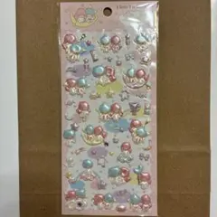LittleTwinStars パールスポンジシールのサムネイル