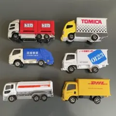 2025年最新】トミカ アートトラックセットの人気アイテム - メルカリ