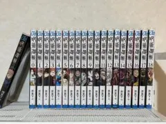 呪術廻戦 0〜18巻＋公式ファンブック