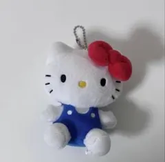 ハローキティ キーホルダー ぬいぐるみ ストラップ
