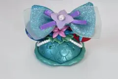 アリエル イヤーハット キーホルダー