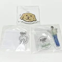 NCT WISH ジェヒ　ランダムトイ