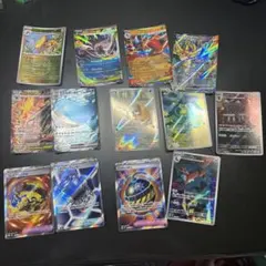 ポケモンカード　AR SRセットのサムネイル