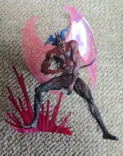 SALE特価新品♯激レア貴重品 デビルマン フィギュア ストラップ(仮面