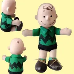 スヌーピー SNOOPY ペパーミントパティ familiar ぬいぐるみ - メルカリ