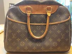 Louis Vuitton モノグラム ハンドバッグ