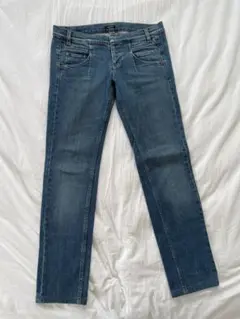 2026年最新】MIU MIU デニム・ジーンズの人気アイテム - メルカリ