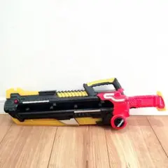 超星神グランセイザー ホロスナイパー DX 武器 玩具 KONAMI 特撮