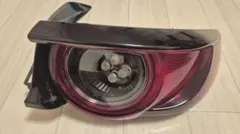 マツダ3　15Sツーリング　テールライト右側 220-6519S マツダ3 15Sツーリング テールライト右側 220-6519S - メルカリ