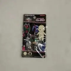 【未開封】 仮面ライダーディケイド ローズオニール キューピー ストラップのサムネイル