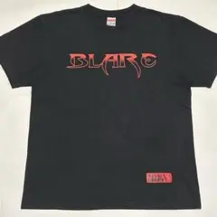 coldrain主催 BLARE FEST ブレアフェス バンドTシャツ L