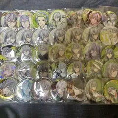 アイドリッシュセブン アイナナ 千 缶バッジ まとめ売り