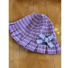 ANNA SUI mini 帽子のサムネイル