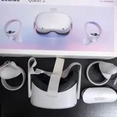 2026年最新】oculus quest 2 64gbの人気アイテム - メルカリ
