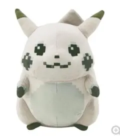 ポケモン はじまりのピカチュウ ポケモンセンター 30周年　ステッカーセット