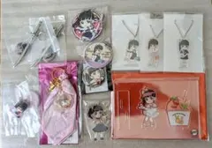 栗花落カナヲ 詰め合わせ 鬼滅の刃