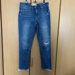 Gap Best Girlfriend デニムパンツ 27