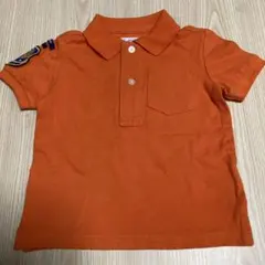 ラルフローレン・ポロシャツ・18M