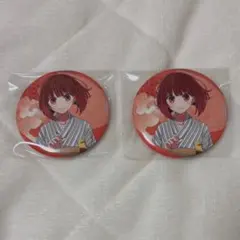 2025年最新】有馬かな 極楽湯 缶バッジの人気アイテム - メルカリ