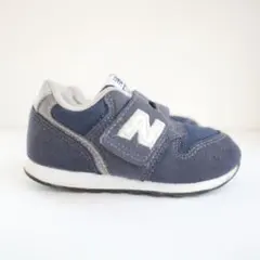 14cm 保育園　幼稚園用に！　996 ネイビー　ニューバランス　紺　スニーカー