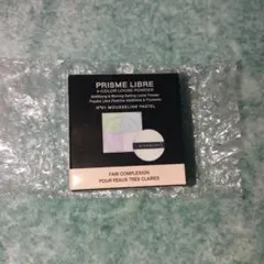 【新品未開封】Givenchy PRISME LIBRE ルースパウダー ミニのサムネイル