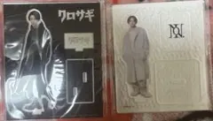 平野紫耀アクスタセット