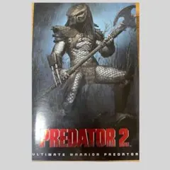 NECA シャーマンプレデター 新品未開封 - メルカリ
