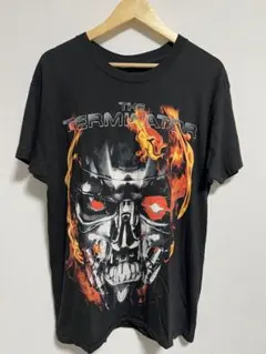 TERMINATOR キャラクター　Tシャツ