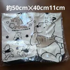 未使用品 ウィニー・ザ・プー トートバッグ