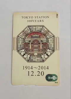 2026年最新】記念Suica 東京駅 3枚セットの人気アイテム - メルカリ