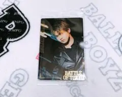 片寄涼太 BOT ウエハース カード ①