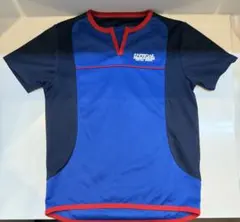 セントラルスポーツ体操服 上下セット140サイズ