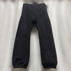 コムデギャルソンオムプリュス フリース スエット バルーン パンツ