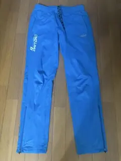 NISHI NO LIMIT トレーニングパンツ ブルーのサムネイル