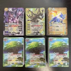 バトルスピリッツ 引退品 まとめ売り 約400枚 プロモあり
