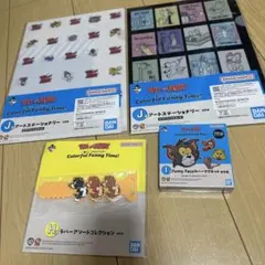 トムとジェリー グッズセットのサムネイル