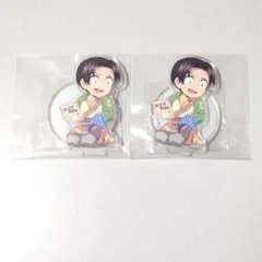 【新品・未開封品】村田 鬼滅の刃 ハンドメイドクラブ アクリルスタンド