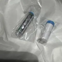 新品　ホロライブ　ミニチュアペンライトチャーム3 儒烏風亭らでん