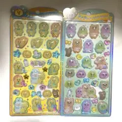 正規品　うるちゅる　おぱんちゅうさぎ　2点