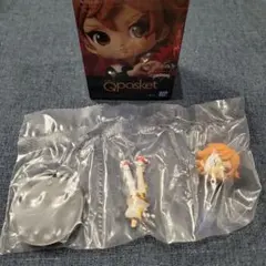 2026年最新】qposket ツイステの人気アイテム - メルカリ