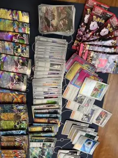 ポケモンカード 引退品　まとめ売り　300円スタート
