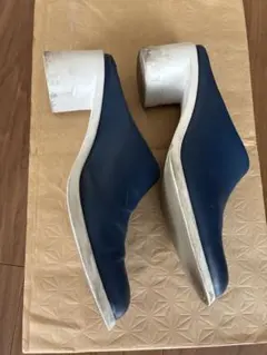 カンペール　ヒールサンダルのサムネイル