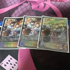 ヴァンガード ドラグリッター ミスバーフ RR 4枚 - メルカリ