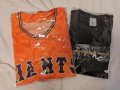 読売ジャイアンツ Tシャツ&ユニフォーム