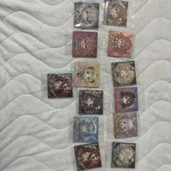 ホロライブシール 13枚セット