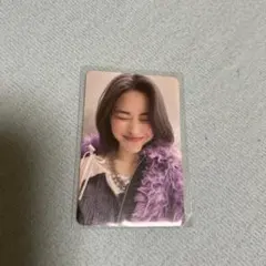 2025年最新】itzy リュジン トレカの人気アイテム - メルカリ