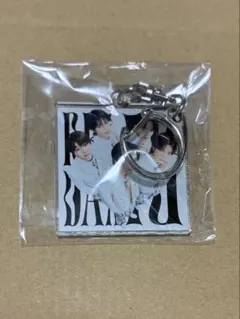 M!LK Yes!東京 セブンネット アクリルチャーム