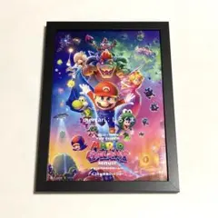 2026年最新】マリオ ムービー ポスターの人気アイテム - メルカリ