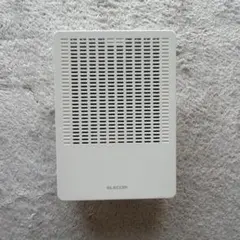 ELECOM WTC-1800GC-W Wi-Fi 無線LAN中継機　中古